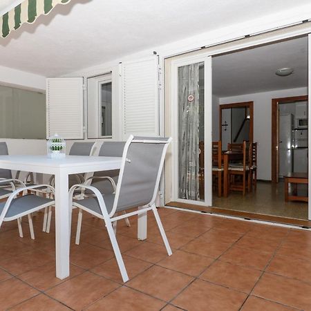 Rentalmar Family Felix Con Parking Incluido Salou Exterior foto
