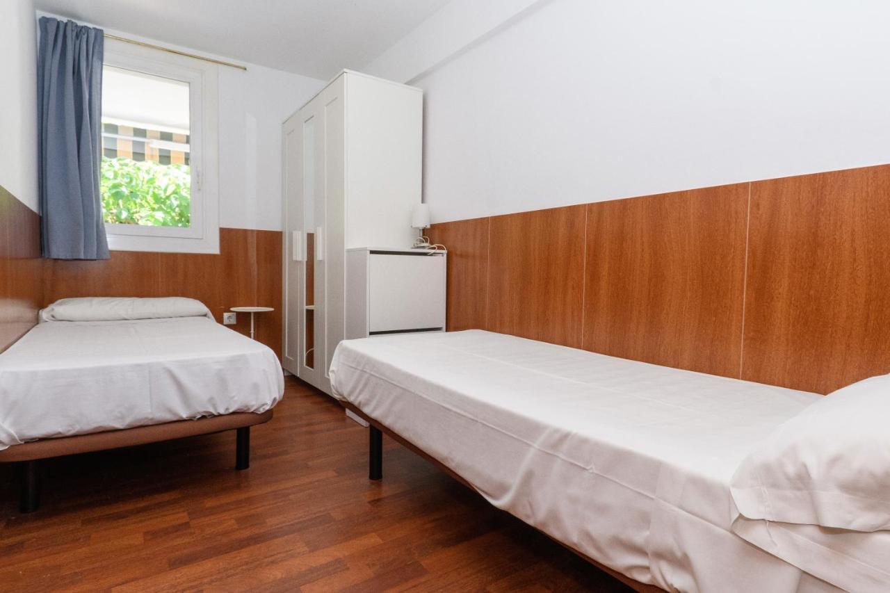 Rentalmar Family Felix Con Parking Incluido Salou Exterior foto
