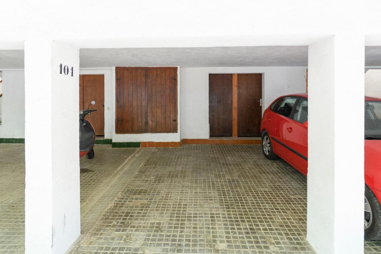 Rentalmar Family Felix Con Parking Incluido Salou Exterior foto