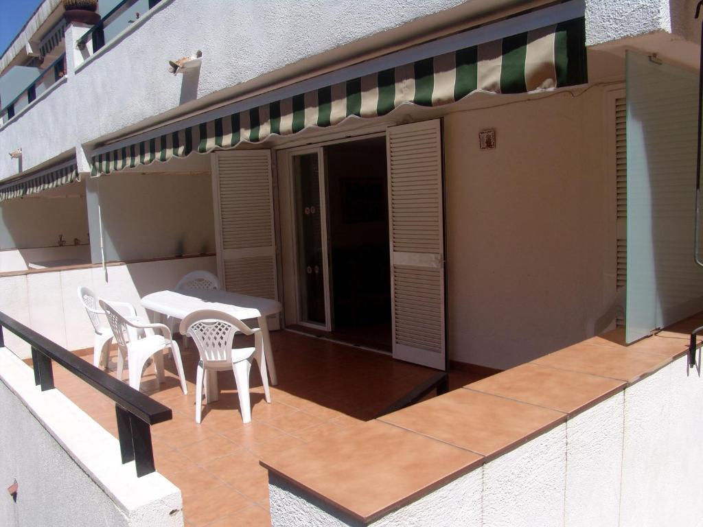 Rentalmar Family Felix Con Parking Incluido Salou Exterior foto