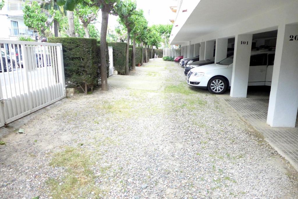 Rentalmar Family Felix Con Parking Incluido Salou Exterior foto